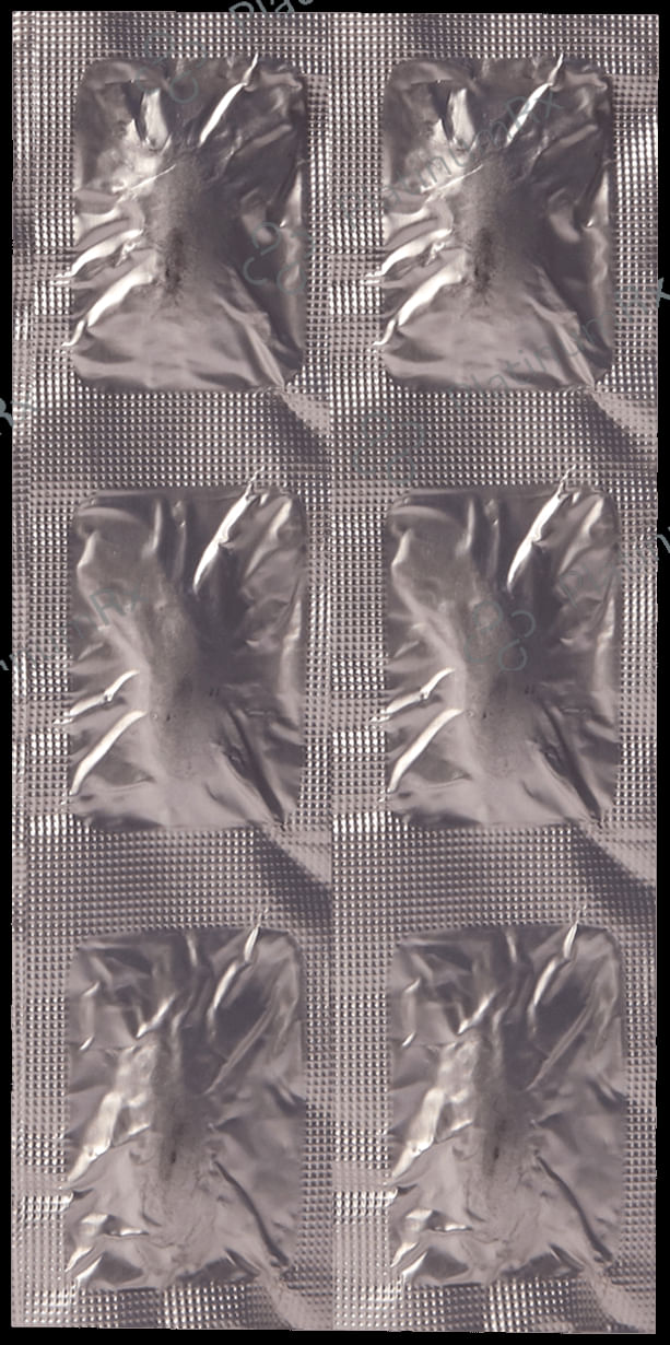 Flamox CV 500/125mg Tablet 6s