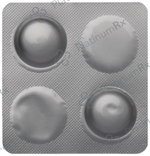 Meflotas 250mg Tablet 2s