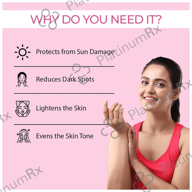 Neolayr Lite Lightening & Brightening Face Cream