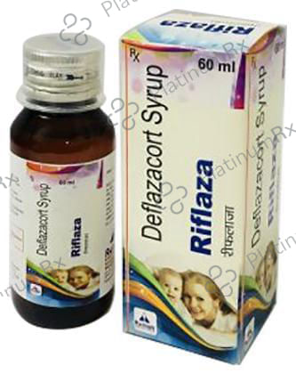 Riflaza Syrup