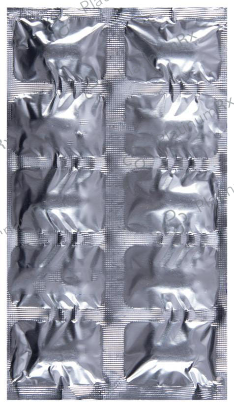 Cognirex-OD 500 Tablet PR