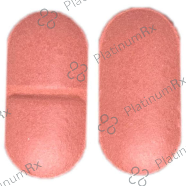 Akurit 75/150mg Tablet 6s