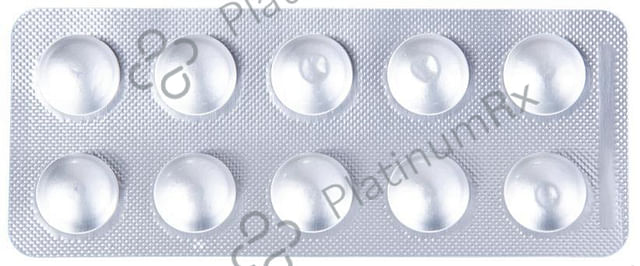 Tenlimac 20mg Tablet 10s