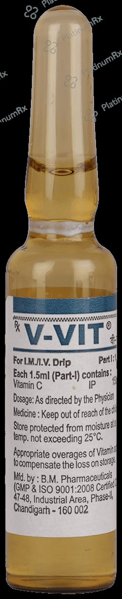 V-Vit Injection