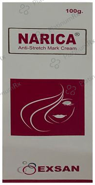 Narica Anti-Stretch Mark Cream