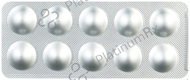 Cilnep 10mg Tablet 10s