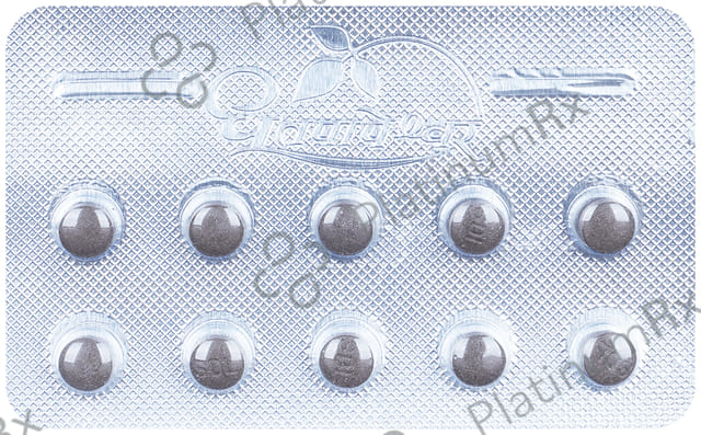 Dhootapapeshwar Shwaskas Chintamani Rasa Premium Quality Suvarnakalpa 10 tablets