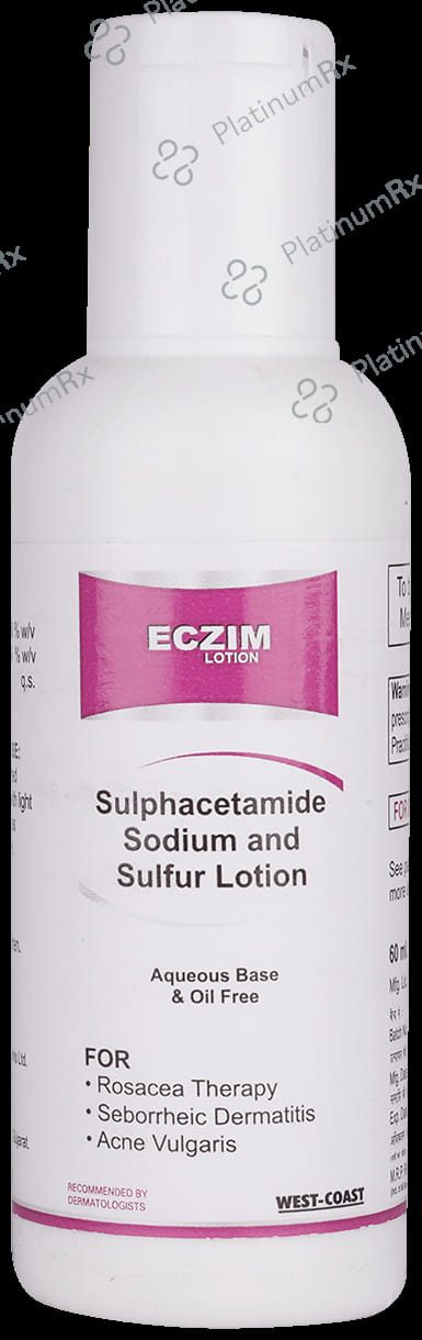 Eczim Lotion