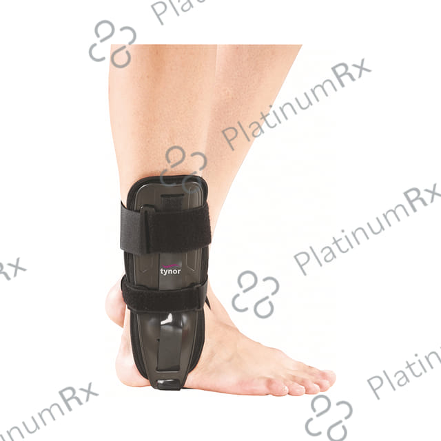 Tynor D 26 Ankle Splint Universal
