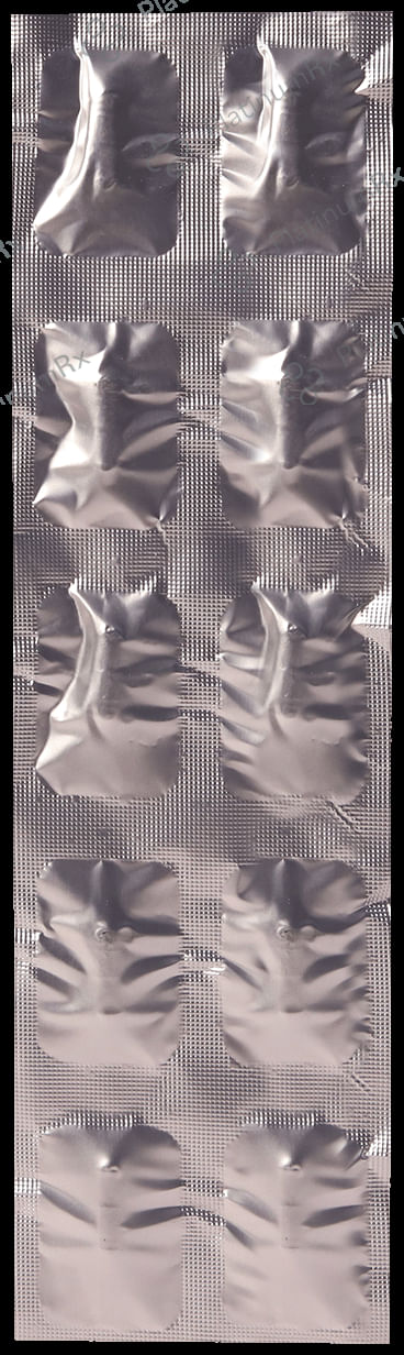 Ppson 30/40mg DSR Capsule 10s