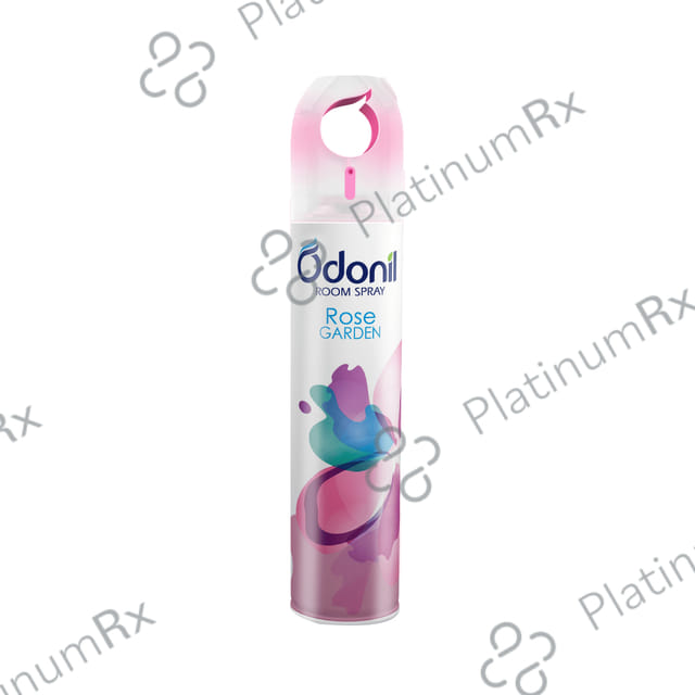 Odonil Room Spray Rose Garden