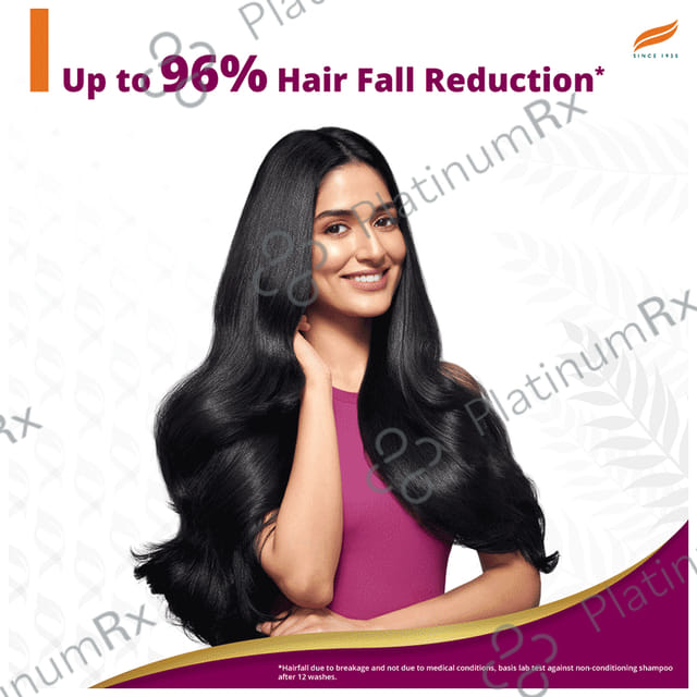 Himalaya Anti Hair Fall Bhringaraja Shampoo 340ml