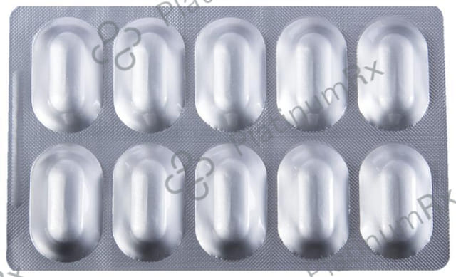 Dabistar 150 Capsule