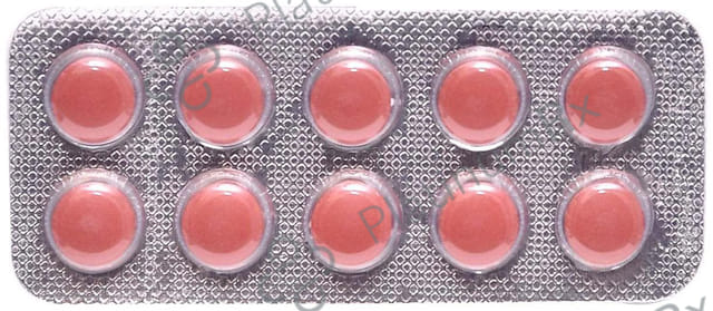 Cildipin T 10/40mg Tablet 10s