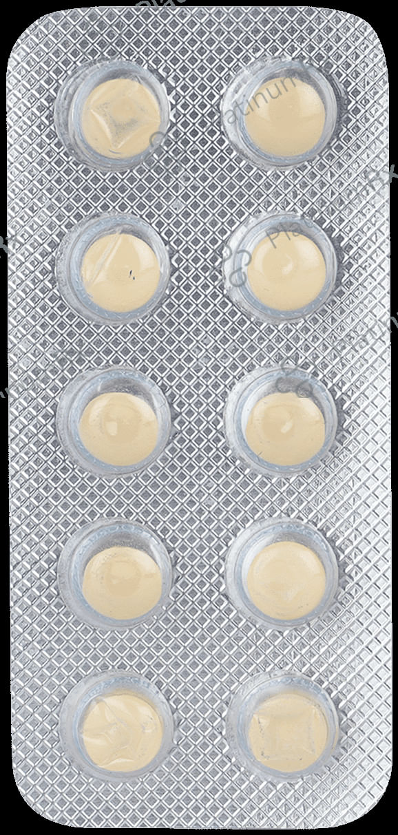 Rpigat 2.5mg Tablet 10s