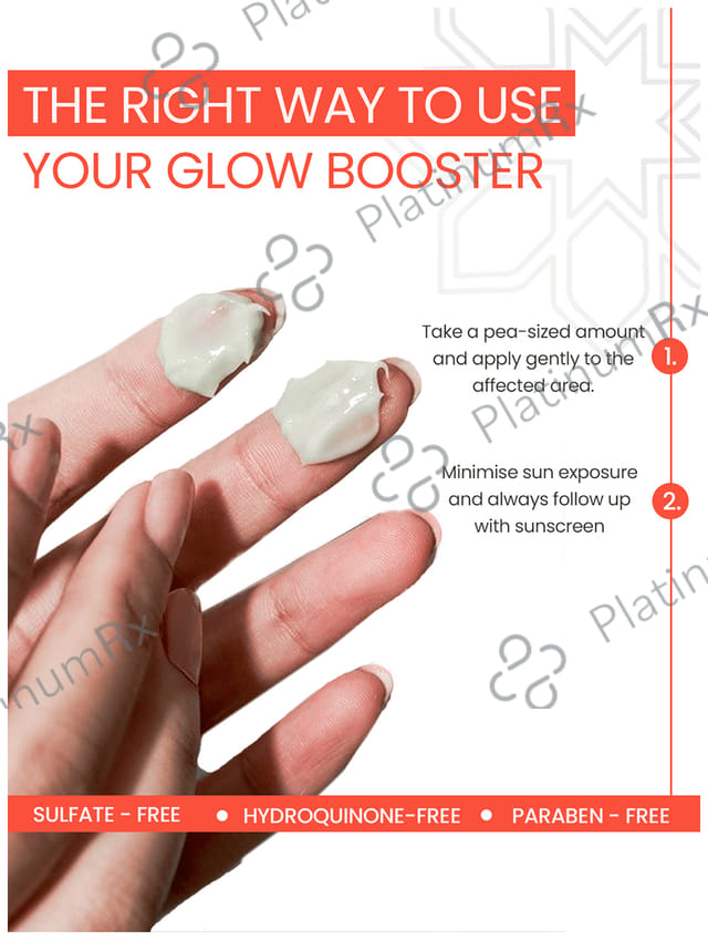 Novilite Cream 15gm