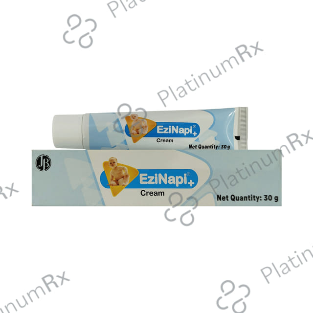 Ezinapi Plus Cream 30gm