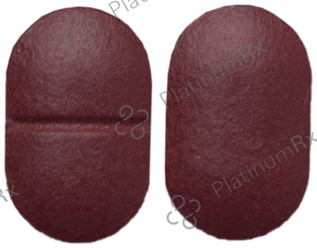 Napra D 10/500mg Tablet 10s