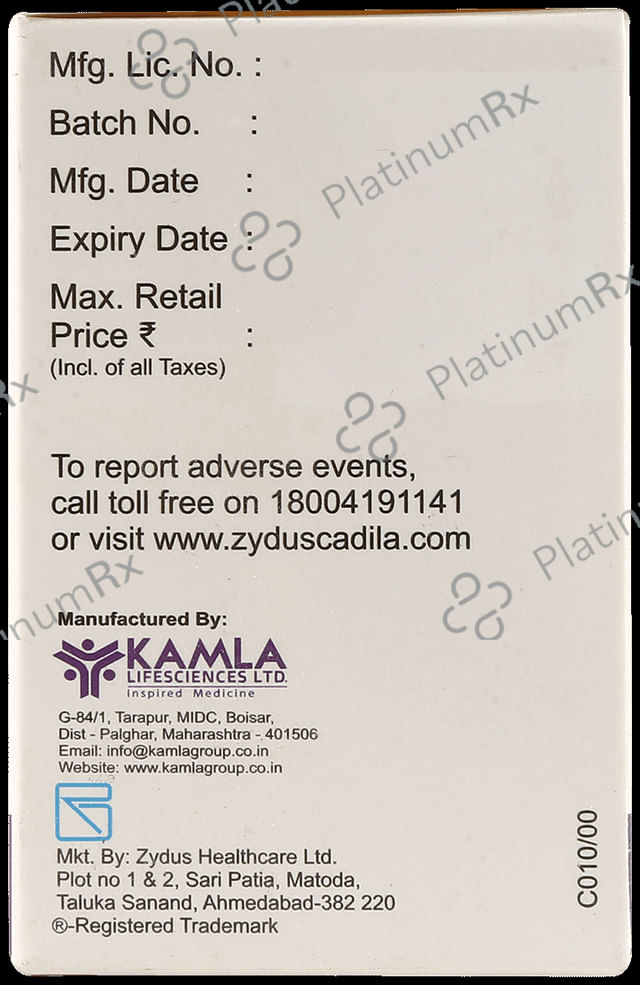 Xylocaine 2% Injection 30ml