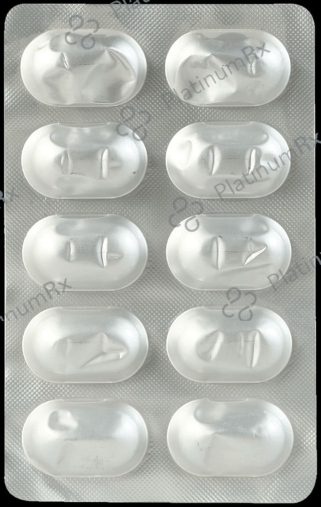 Panpot DSR 30/40mg Tablet 10s