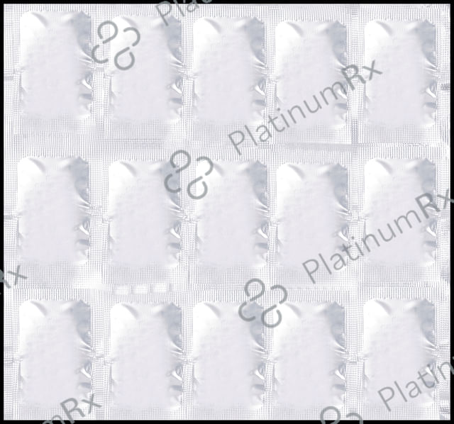Nupenta D 10/20mg Capsule 15s