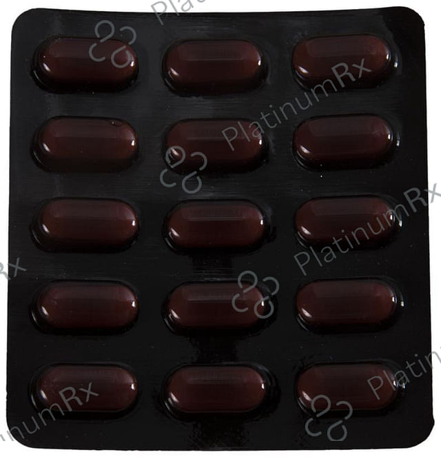 Acuvin Tablet