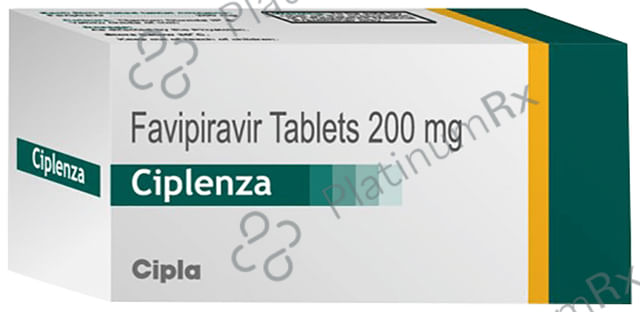 Ciplenza Tablet