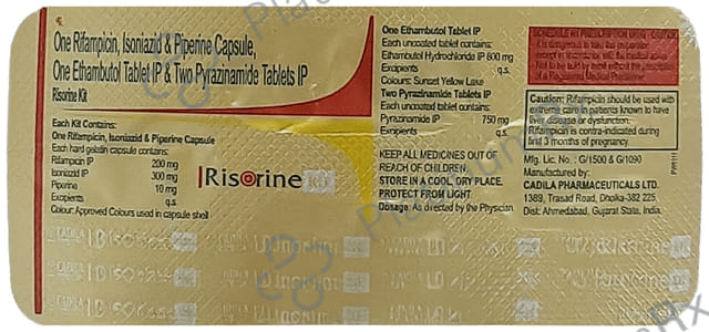 Risorine Kit