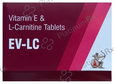 EV LC Tablet 15s