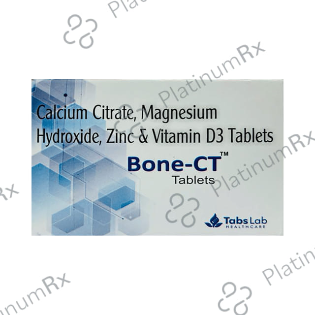 Bone-CT Tablet