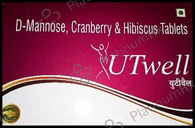 Utwell Tablet