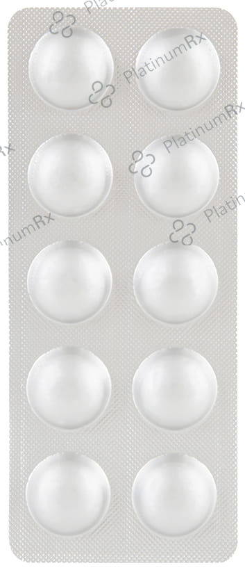 Montzenext AM Tablet SR 10s