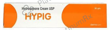 Hypig Cream