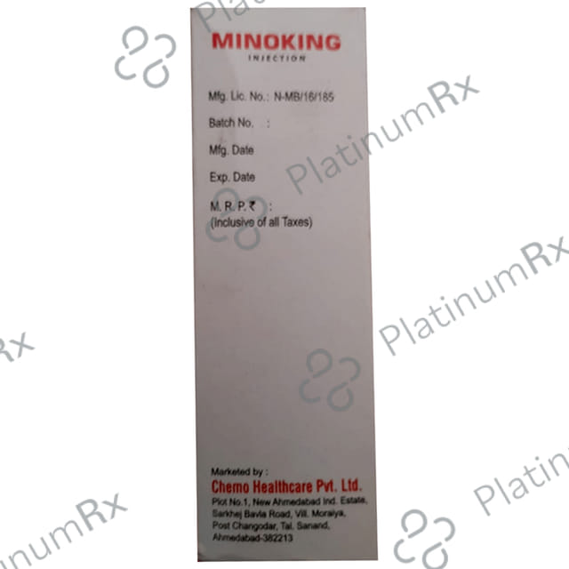 Minoking Injection 1 Injection