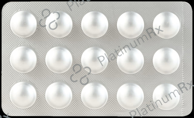 P Ppi 40mg Tablet 15s