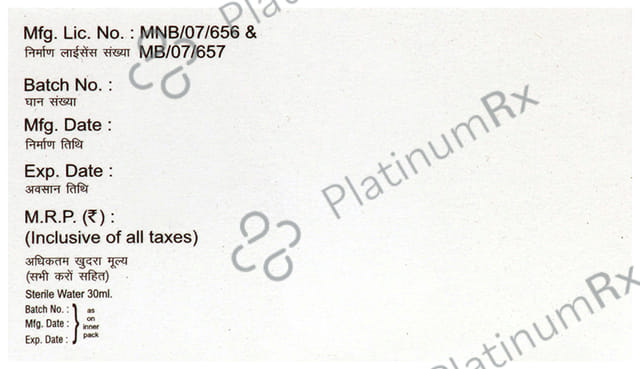 Curipod 50 Dry Syrup