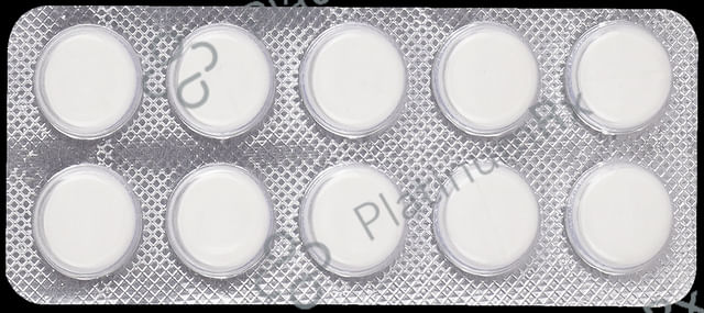 Mendate CR 10mg Tablet 10s