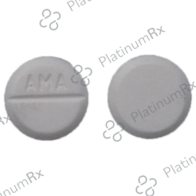 Amlong-A Tablet 10 Tablet