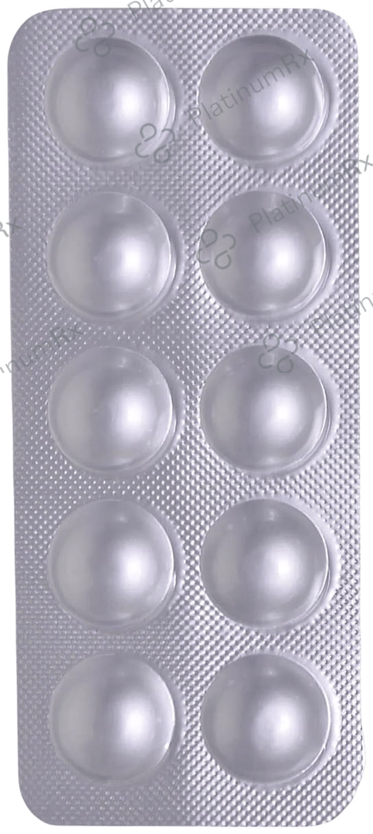 Thiovas T 40mg Tablet