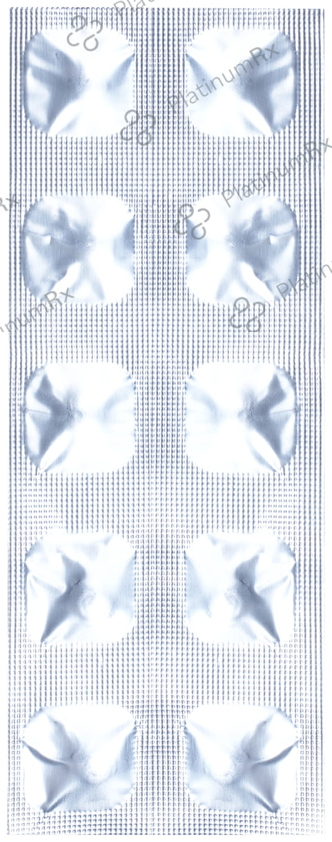 Rivared 15mg Tablet