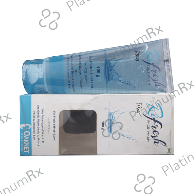 Rifresh Face Wash 100gm