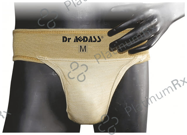 IGR Escortal Support Black Extra Large