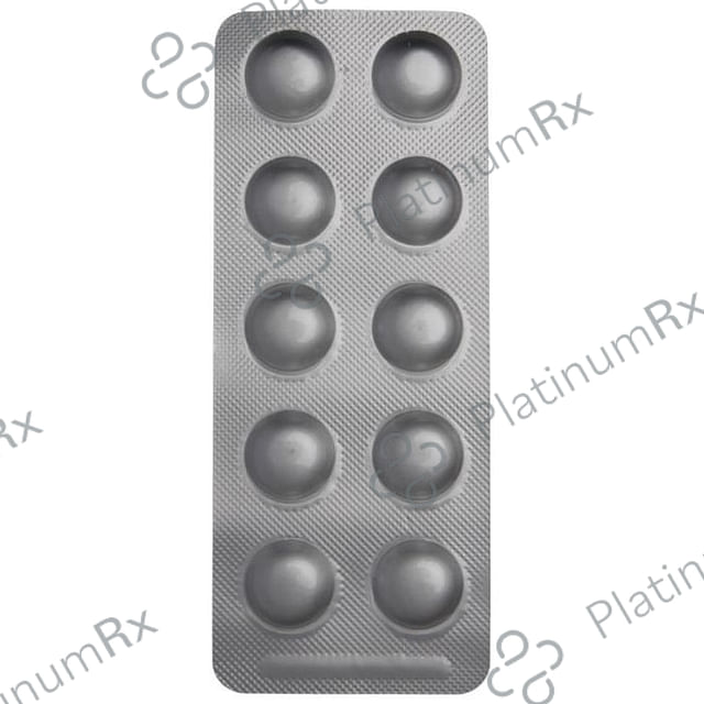 Hifenac 100mg Tablet 10s