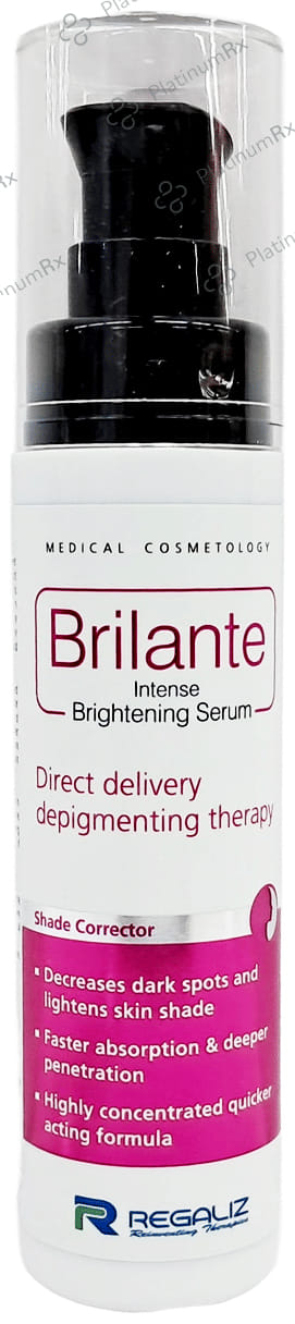 Brilante Intense Brightening Serum 50ml