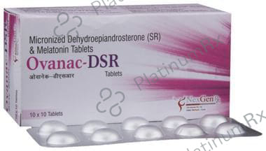 Ovanac-DSR Tablet