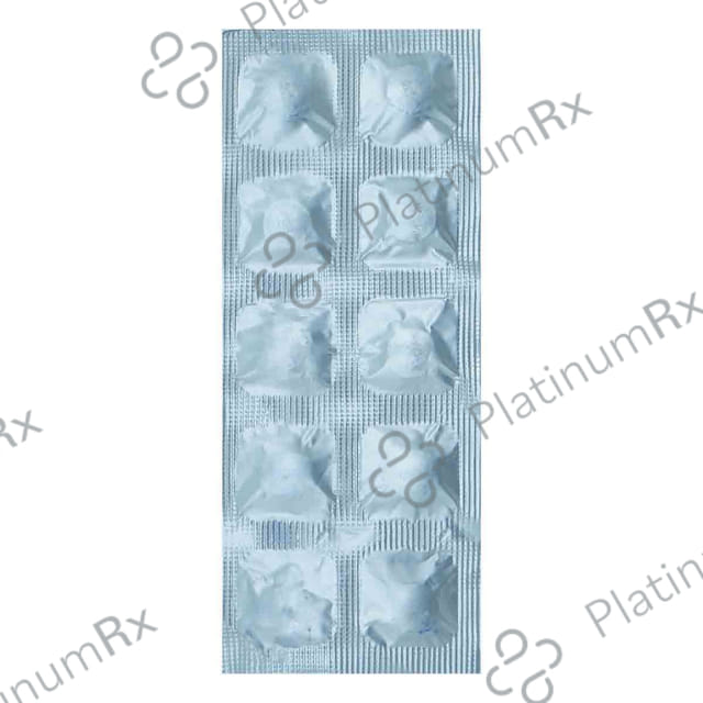 Indinol 1.5mg Tablet SR