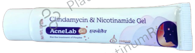 Acnelab Gel 15gm
