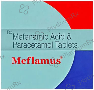 Meflamus Tablet