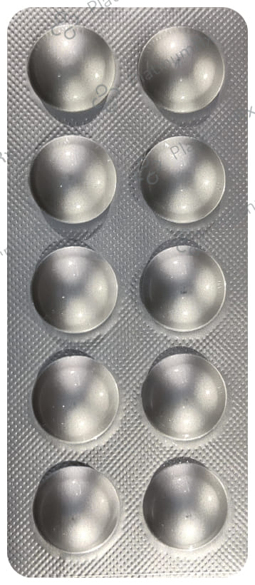 Flubeta 5 Tablet SR