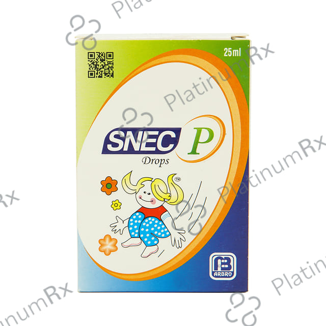 Snec P Drop